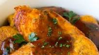 Slow Cooker Chicken Breast Slow Cooker Chicken Breast