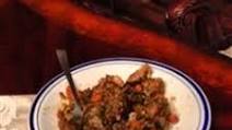 Mediterranean Lamb and Lentil Stew Mediterranean Lamb and Lentil Stew