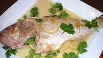 Easy Steamed Fish Recipe Easy Steamed Fish Recipe