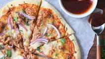 Copycat BBQ Chicken Pizza Copycat BBQ Chicken Pizza