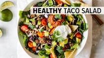 Taco Bell Taco Fiesta Salad you love to make! Taco Bell Taco Fiesta Salad you love to make!