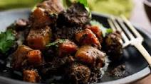 West Indian Lamb Curry West Indian Lamb Curry