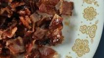 Candied Bacon Candied Bacon