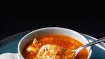 Instant Pot Chicken Soup Instant Pot Chicken Soup