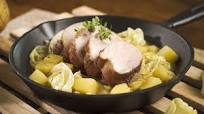 Boiled Pork Tenderloin Recipe Boiled Pork Tenderloin Recipe