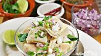 White Menudo Soup White Menudo Soup