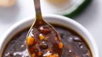Chinese Garlic Sauce Chinese Garlic Sauce