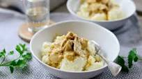 Turkey Slop Turkey Slop