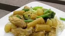 Japanese Golden Curry Japanese Golden Curry