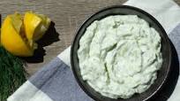 Tzatziki Tzatziki
