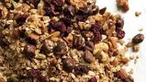 Air Fryer Gluten-free Granola Air Fryer Gluten-free Granola