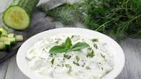 Cucumber Raita Cucumber Raita