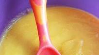 Baby food for 5 months-old babies Baby food for 5 months-old babies