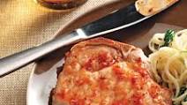Chili-Apricot Pork Chops Chili-Apricot Pork Chops