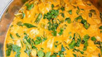 Easy & Authentic Thai Red Curry with Chicken Easy & Authentic Thai Red Curry with Chicken
