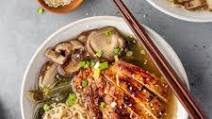 Easy Chicken Ramen Easy Chicken Ramen