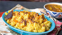 Moong Dal Khichdi Recipe Video Moong Dal Khichdi Recipe Video