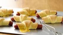 Bisquick® Hot Dog Rolls Bisquick® Hot Dog Rolls