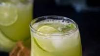 Cucumber Cooler Recipe Cucumber Cooler Recipe