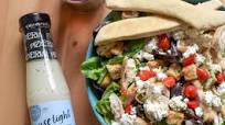 PizzaExpress Pollo Salad PizzaExpress Pollo Salad