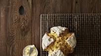 Soda Bread Soda Bread