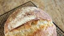 Long-Fermented Artisan Sourdough Bread Long-Fermented Artisan Sourdough Bread