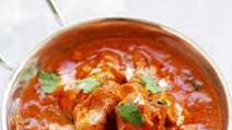 Instant Pot Butter Chicken Instant Pot Butter Chicken