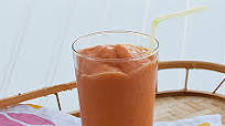 Go Man-Go Smoothie Go Man-Go Smoothie