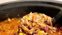 Slow Cooker Chili-Style Stew Slow Cooker Chili-Style Stew