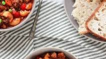 Old Fashioned Goulash Old Fashioned Goulash
