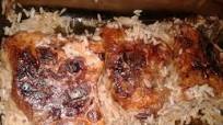 Pork Chop-Rice Casserole Pork Chop-Rice Casserole