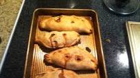 Traditional Finnish Pasties Traditional Finnish Pasties