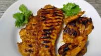 Chipotle Marinade for Grilled Chicken Chipotle Marinade for Grilled Chicken