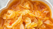 Cabbage Soup Cabbage Soup