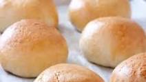 Bierocks (Beef-and-Cabbage Buns with Cheese) Bierocks (Beef-and-Cabbage Buns with Cheese)