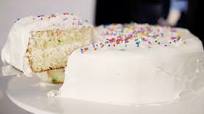 Vanilla Cake Vanilla Cake