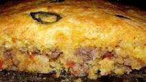 Mexican Cornbread Casserole Recipe - (4.6/5) Mexican Cornbread Casserole Recipe - (4.6/5)