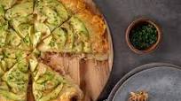 Pizza de Birria Pizza de Birria
