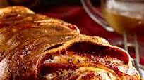 Roast Pork Shoulder - GOYA® Authentic Puerto Rican Recipe Recipe - (3.8/5) Roast Pork Shoulder - GOYA® Authentic Puerto Rican Recipe Recipe - (3.8/5)