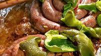 Homemade Baked Venison Sausage Recipe Homemade Baked Venison Sausage Recipe