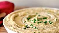 ¿Cómo hacer hummus o crema de garbanzos? Receta paso a paso ¿Cómo hacer hummus o crema de garbanzos? Receta paso a paso