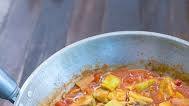 Ginisang Upo with Sardinas Ginisang Upo with Sardinas
