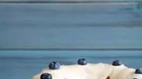 Blueberry Buttermilk Bundt Cake Blueberry Buttermilk Bundt Cake