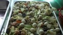 Chopsuey Recipe - (5/5) Chopsuey Recipe - (5/5)