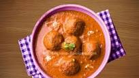 Malai Kofta Malai Kofta