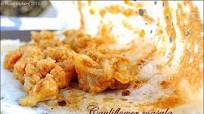 Cauliflower Masala Dosa Recipe Cauliflower Masala Dosa Recipe