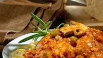 Chicken Vodka Cacciatore Chicken Vodka Cacciatore