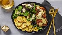 Honey Thyme Pork Tenderloin with Roasted Potatoes & Broccoli Honey Thyme Pork Tenderloin with Roasted Potatoes & Broccoli