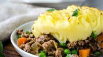Shepherd's Pie Shepherd's Pie
