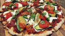 Veggie Pizza Veggie Pizza